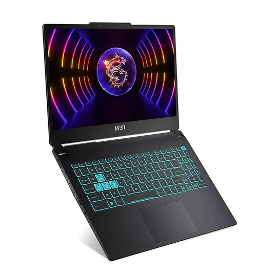 MSI Cyborg 15 A13VE-1619AE, Intel Core i7-13620H, 16GB RAM, 512GB SSD, NVIDIA RTX 4050 6GB, 15.6 MSI Cyborg 15 A13VE-1619AE, Intel Core i7-13620H, 16GB RAM, 512GB SSD, NVIDIA RTX 4050 6GB, 15.6